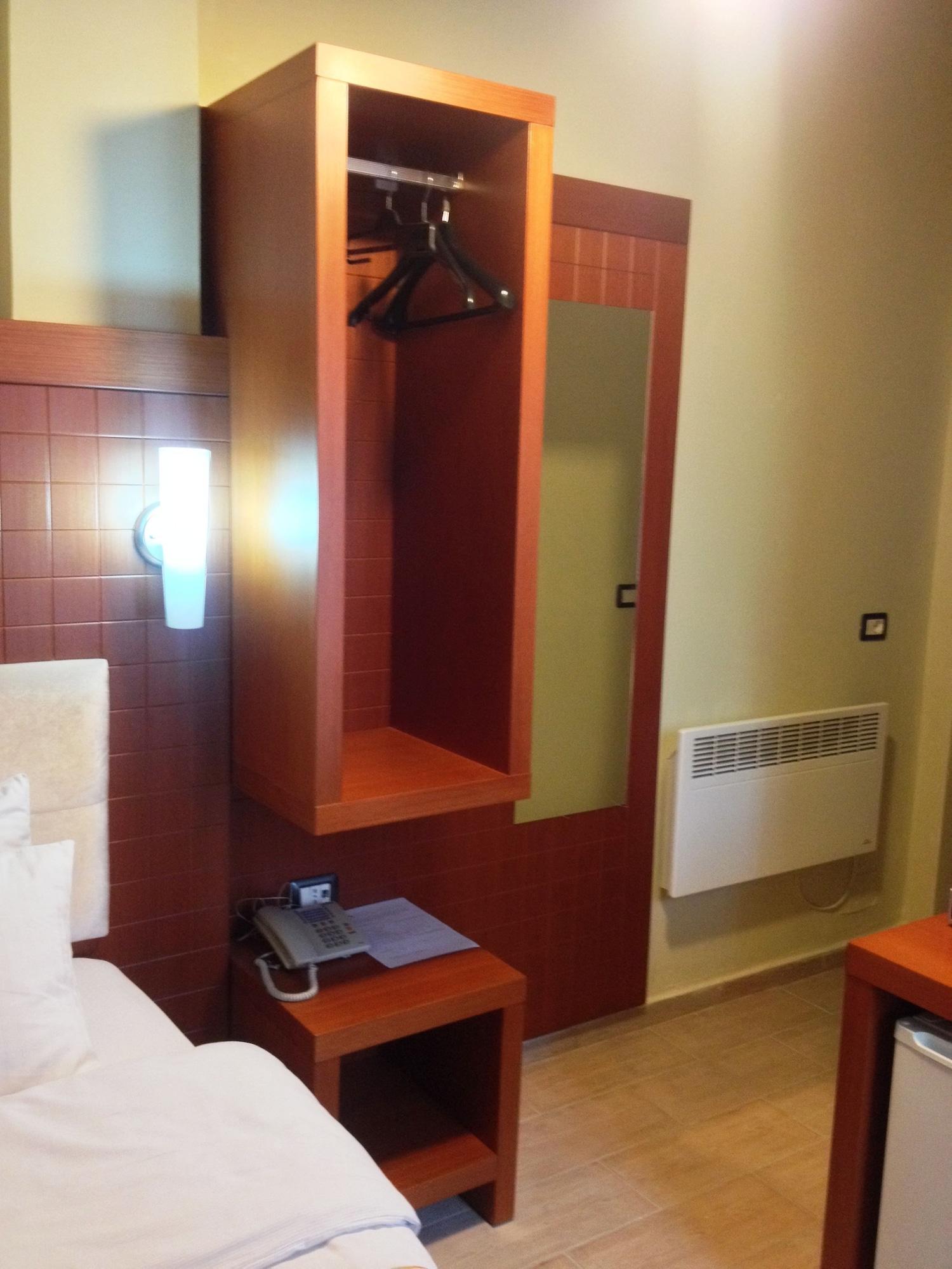 5 Hotell