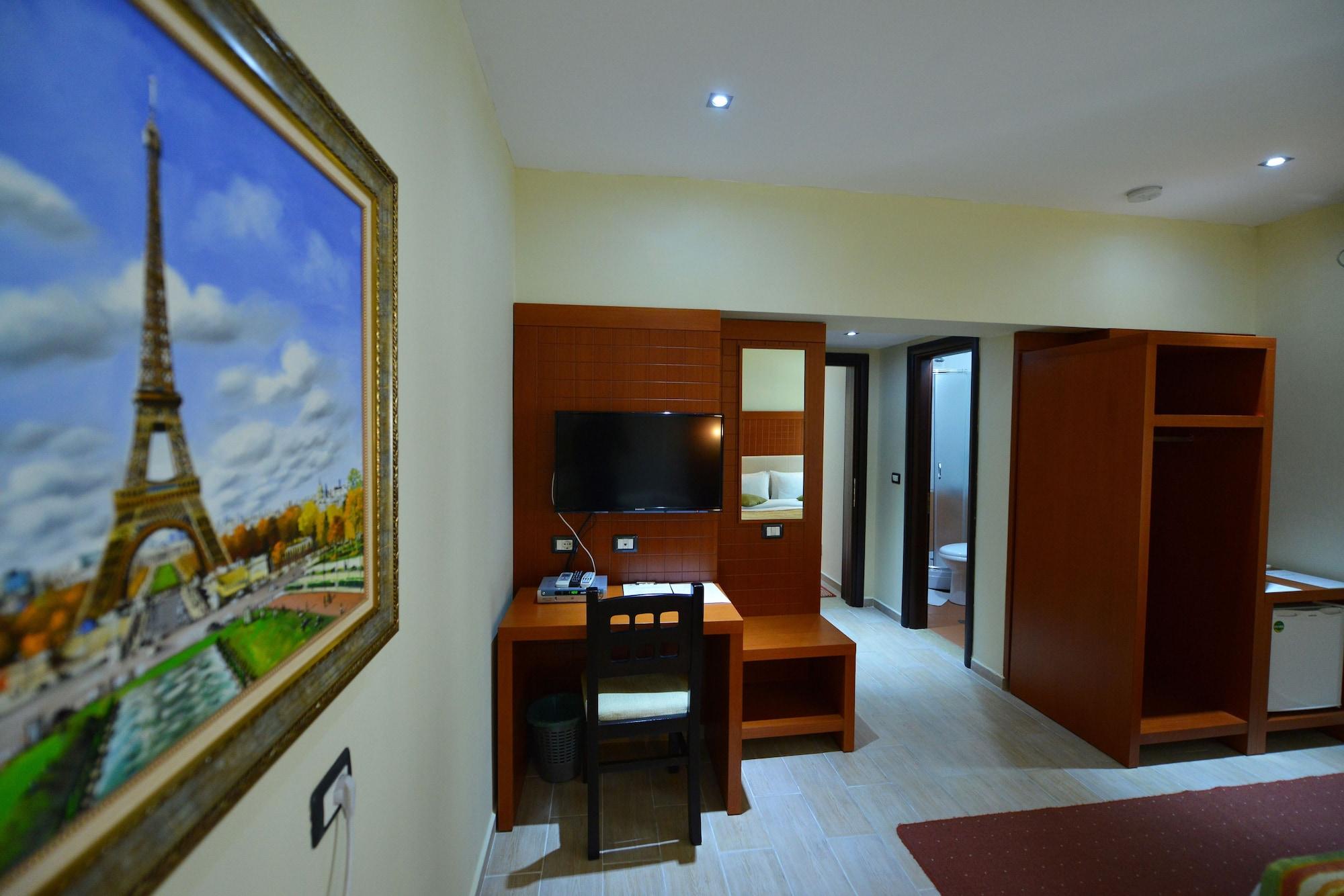 Hotell 5 3*