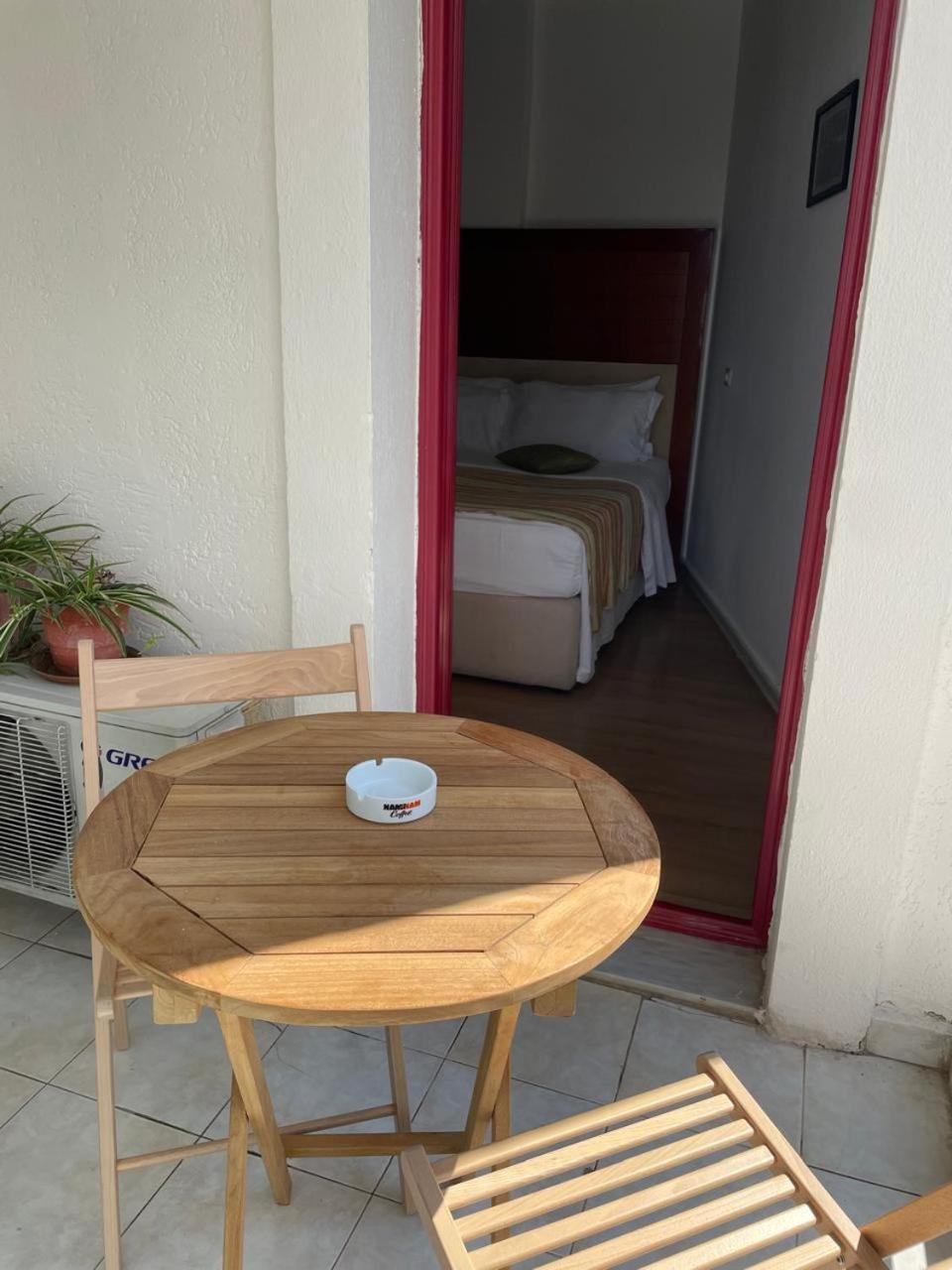 Hotell 5