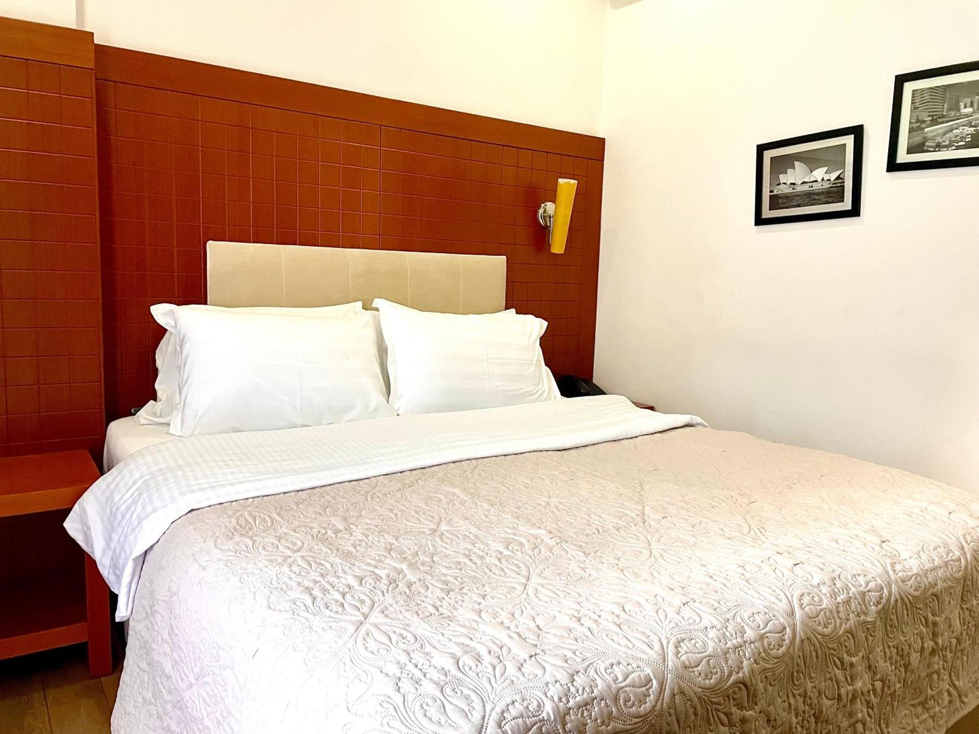 Hotell 5