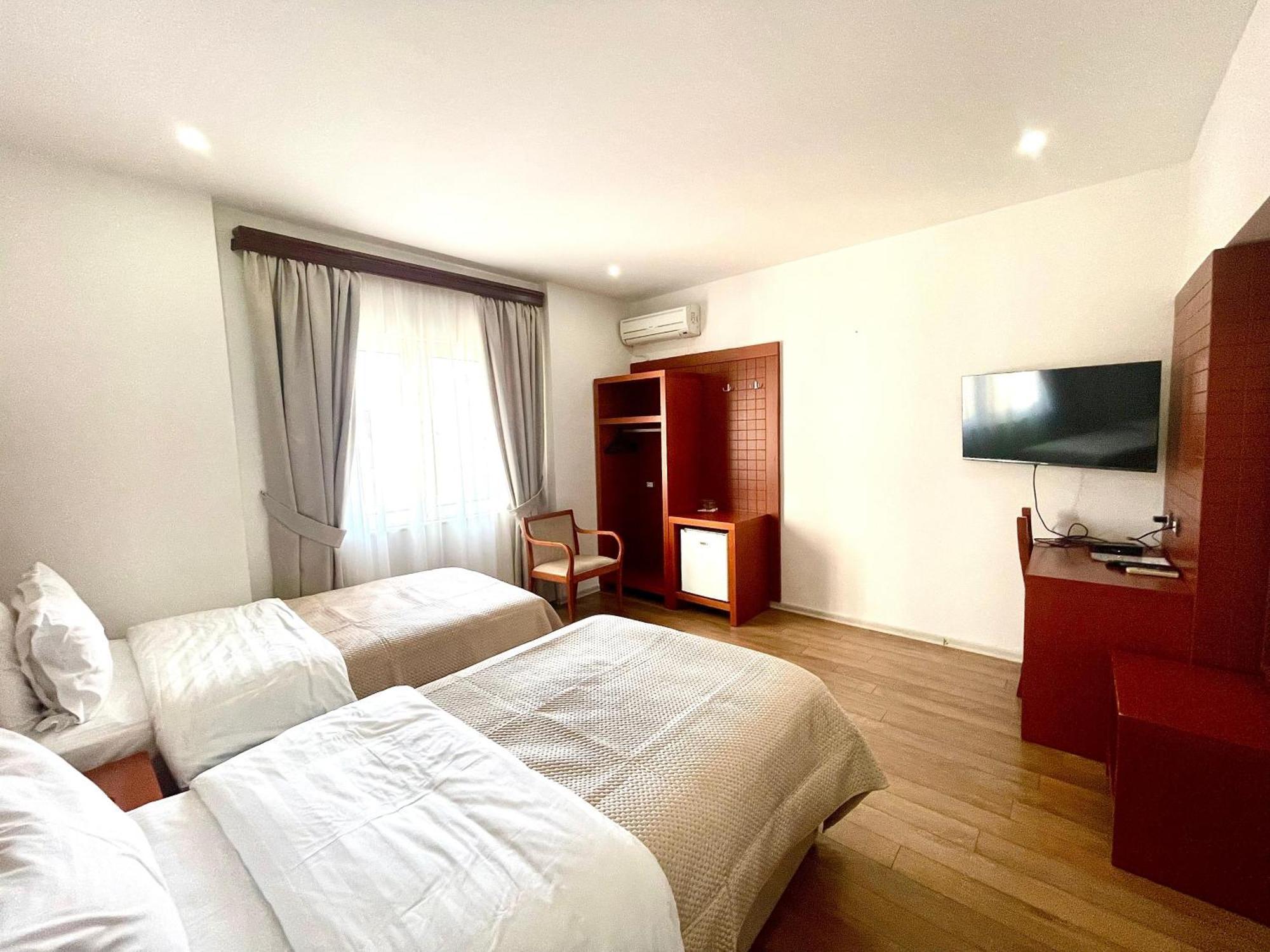 Hotell 5 3*