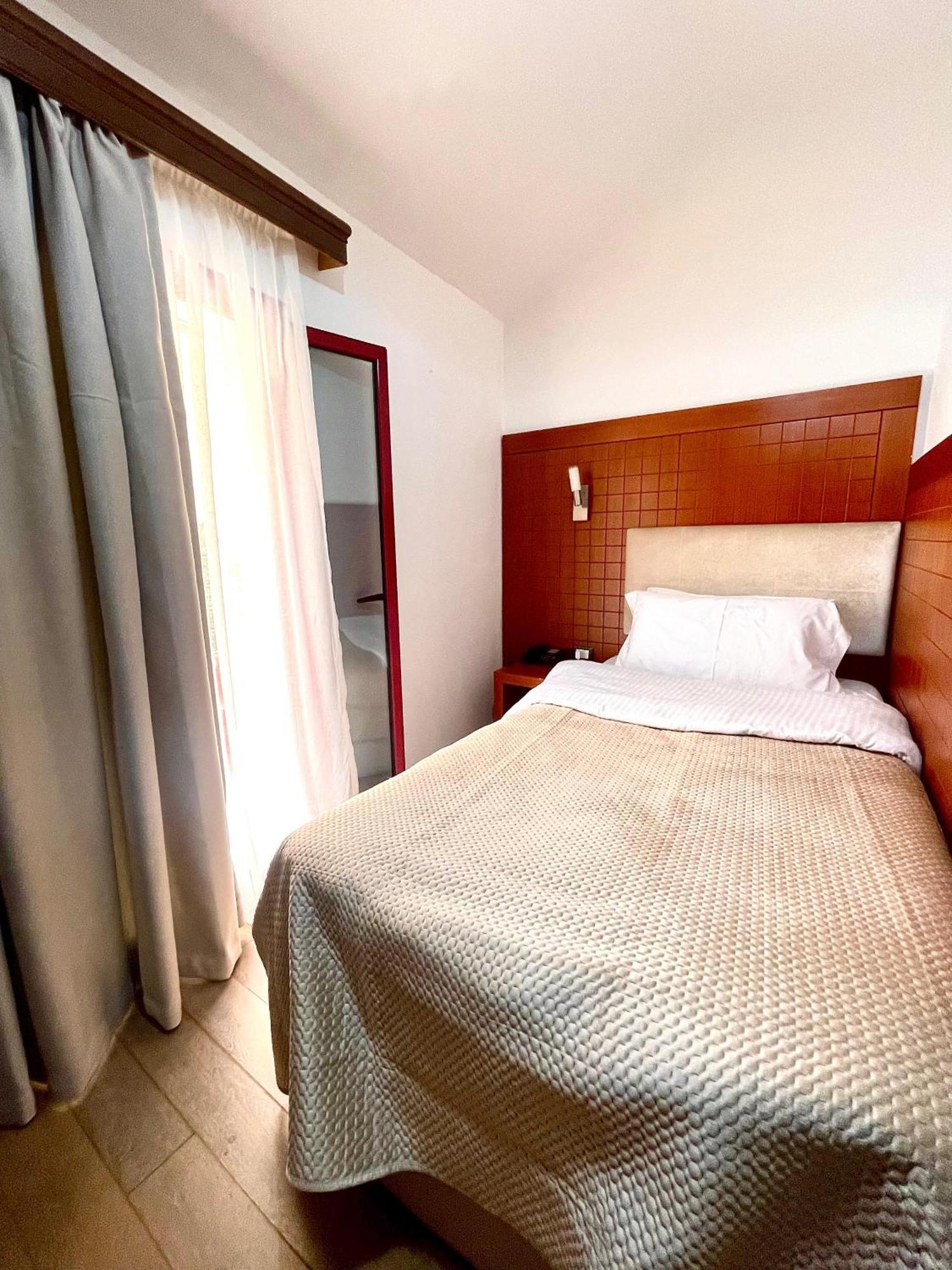 Hotell 5 3*