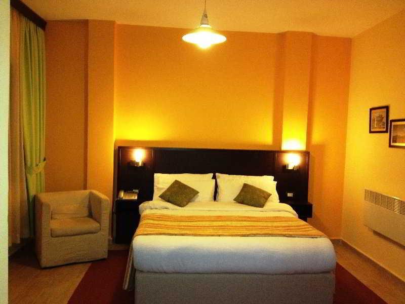 5 Hotell