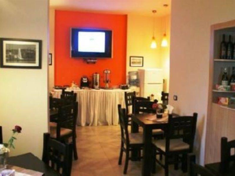 Hotell 5 Tiranë