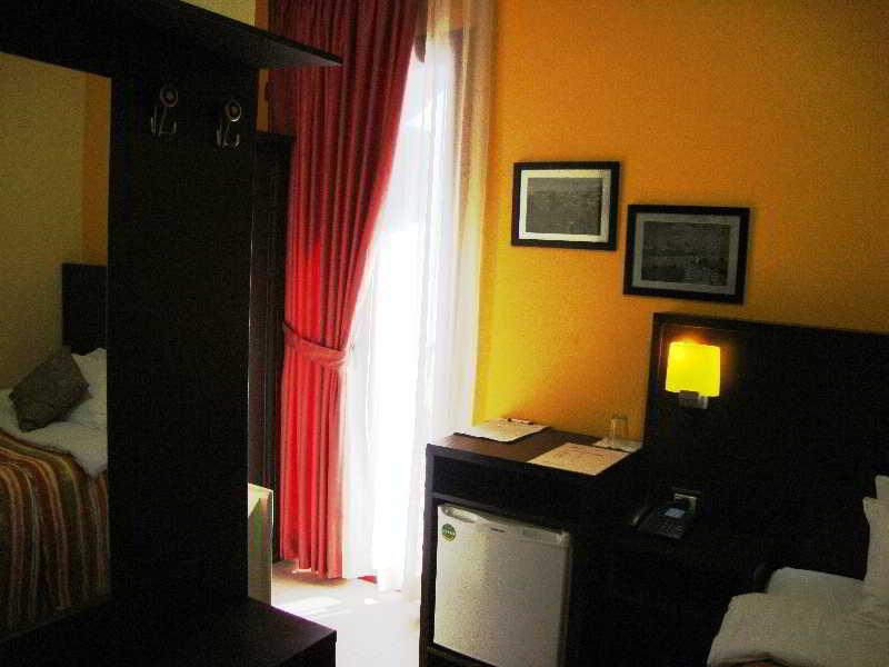 5 Hotell Tiranë
