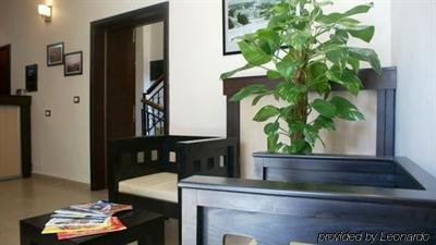 5 Hotell Tiranë