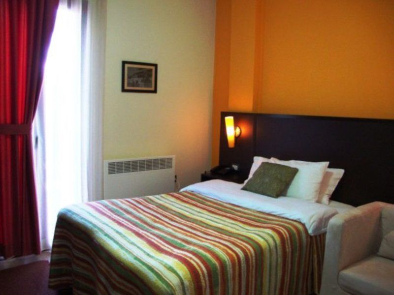 Hotell 5 Tiranë