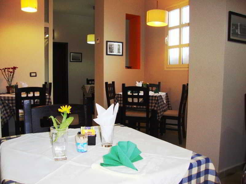 5 Hotell