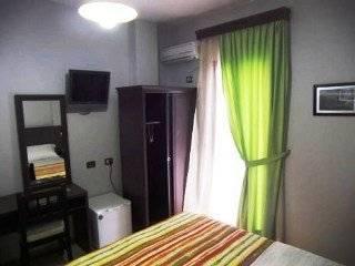 5 Hotell Tiranë