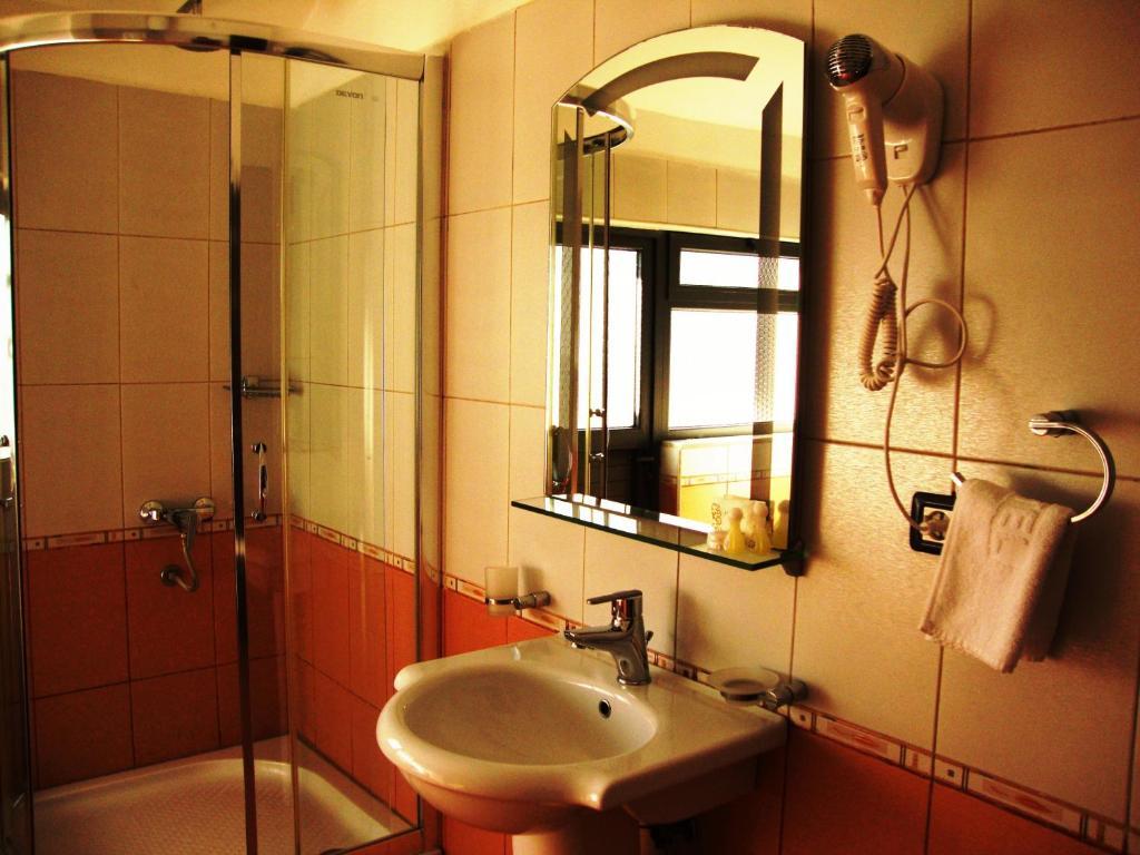 Hotell 5 Tiranë