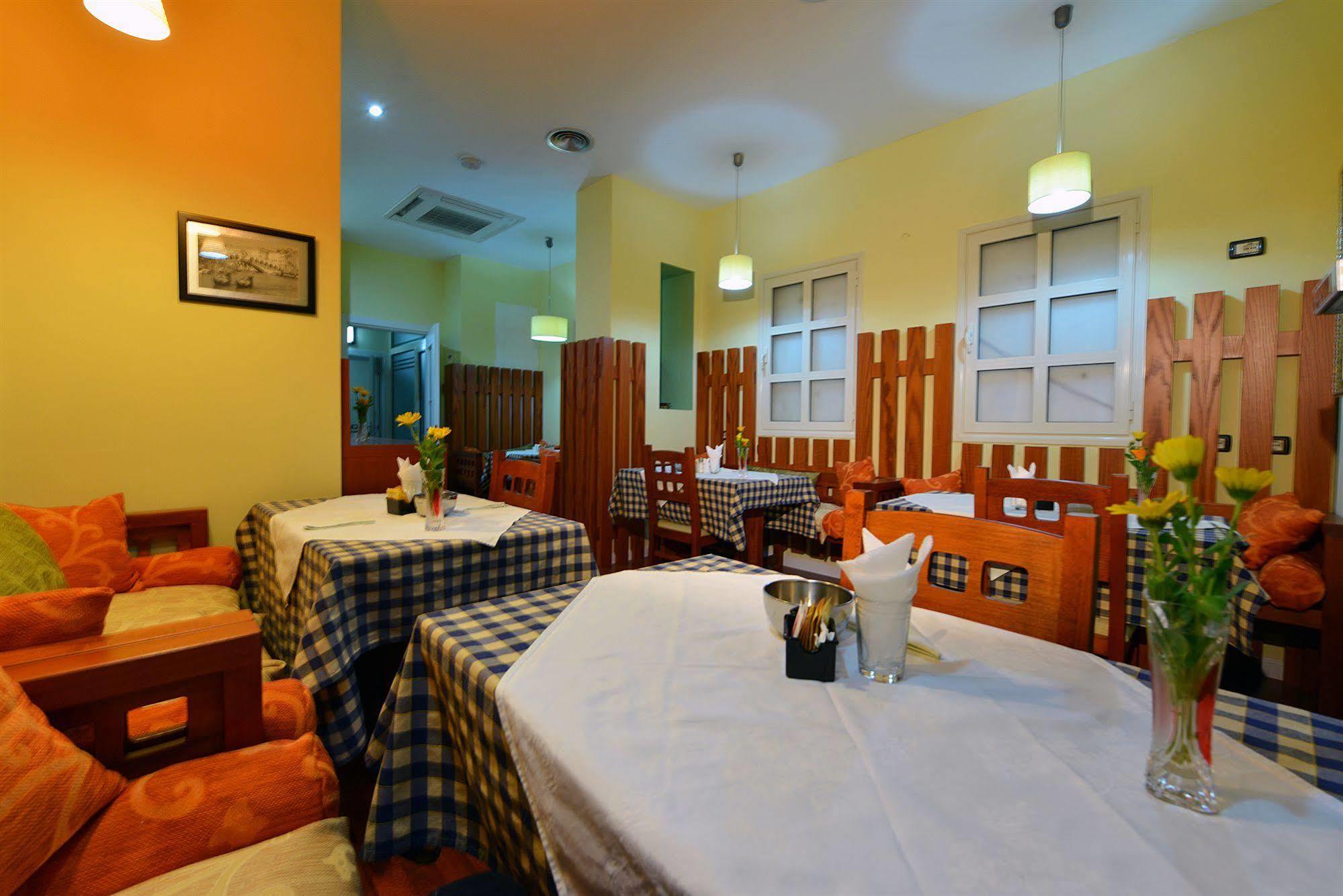 Hotell 5